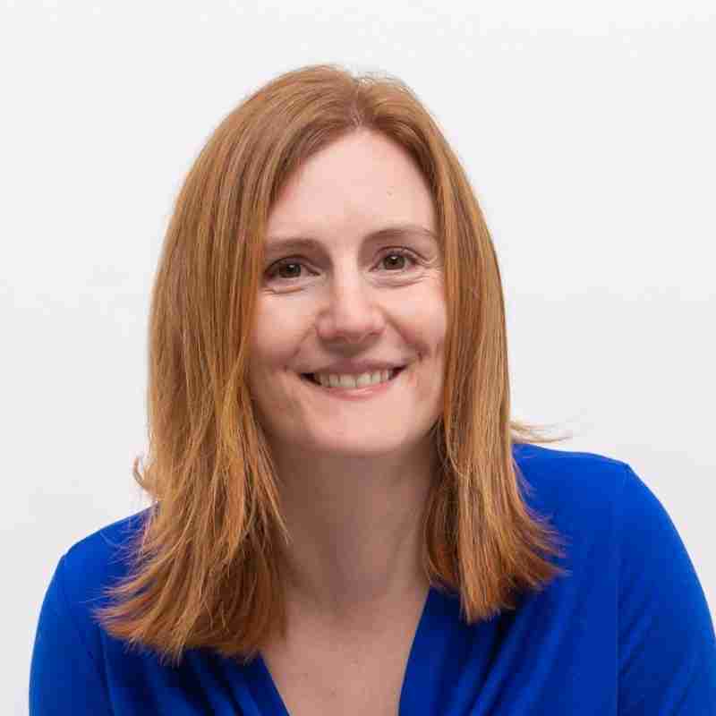 speaker headshot